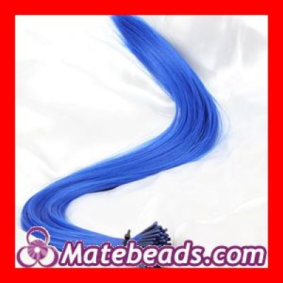 Wholesale Synthetic Feather Hair Extensions