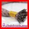 Trendy Grizzly Feather Hair Extensions Wholesale