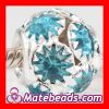 12mm Fashion Basketball Wives Beads For Earrings