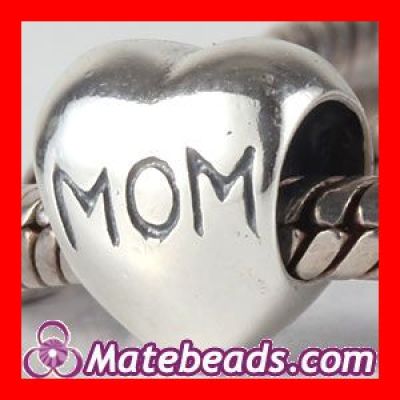 Wholesale 2012 Pandora MOM Beads For Mother Day