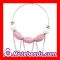 2012 Fashion Shamballa Style Poparazzi BBW Hoop Earrings