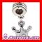 Wholesale Authentic Pandora Silver Crown Dangel Charms