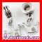 Wholesale Authentic Pandora Silver Crown Dangel Charms