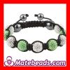 Shamballa Colletion|Shamballa Czech Crystal Beads Bracelet Wholesale