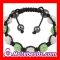 Shamballa Colletion|Shamballa Czech Crystal Beads Bracelet Wholesale