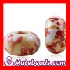 2012 Fashion Acrylic Beads For Basketball Wives Earrings