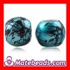 Wholesale 14mm Acrylic European Beads With Big Holes