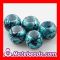 Wholesale 14mm Acrylic European Beads With Big Holes