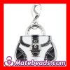 Wholesale Enamel Pandora Handbag Charms Jewelry