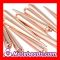 Wholesale Gold Plated Basketball Wives Spike Beads