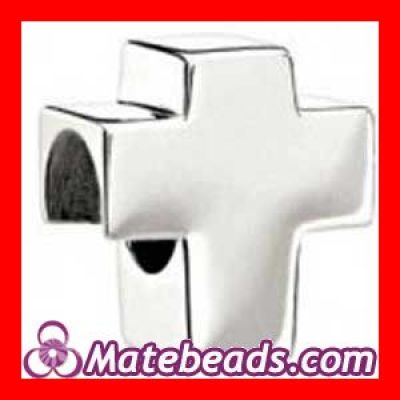 Wholesale Chamilia Holy Cross Sterling Silver Bead