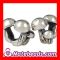 925 Sterling Silver Trollbeads Mushrooms Family Charms Beads