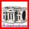 Sterling Silver Trollbeads The White House Beads
