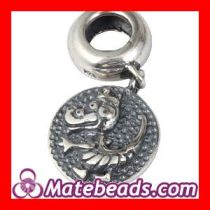 Pandora Sterling Silver Chinese Zodiac Dragon Charms