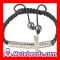 Wholesale Fashion Shamballa Cross Bracelet