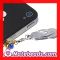 Cell Phone Earphone Jack Anti Dust Plug Slipper Charms