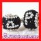 Cheap Pandora Swarovski Crystal Letter Charm Beads Wholesale