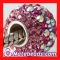 Cheap Pandora Swarovski Crystal Beads For Bracelets