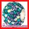Wholesale Chinese Crystal Charm Beads For Bracelets