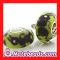 Unique Design Jewelry Murano Glass Ant Insect Charm Beads Wholesale