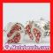 Cheap Pandora Silver Beads And Charms With Crystals For Bracelets Wholesale