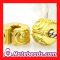 European Gold Plated Silver Jewelry, Clip On Charms And Beads For Bracelets Wholesale