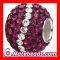 Cheap Silver Core Pandora Swarovski Crystal Bead Wholesale Online