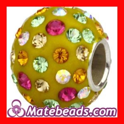 Cheap Pandora Swarovski Crystal Beads Wholesale