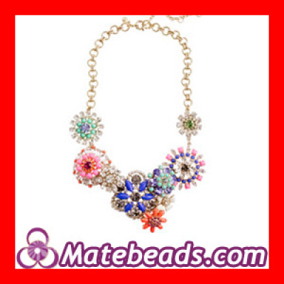 Wholesale Bib Necklaces,J CREW Jewelry Necklace At Cheap Price