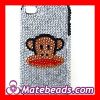 Designer Crystal I Phone Covers And Cases With Paul Frank Wholesale
