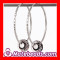 Cheap Fashion Pandora Hoop Earrings Sterling Silver Wholesale