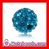 Cheap Superior Beadelle Shamballa Crystal Pave Beads Wholesale