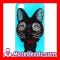Cheap 3D Phone Cases Crystals GiGi Cat Absorbable Doll For Iphone 4s