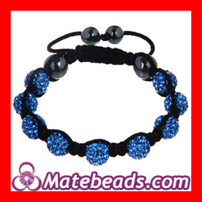 Wholesale Designer Handmade Shamballa Bracelet Jewelry For Cheap