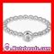 Fashion Stackable Ring Upon Ring Pandora Style With Crystal Wholesale Cheap