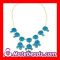 Wholesale Jewelry Like J crew Bubble Necklace Cheap For Women