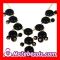 2012 Fashion Black Bubble Jewelry,Cheap Bubble Necklace Target Wholesale