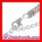 Fashion Gorgeous  Pave Crystal Chain Bracelet For Women Wholesale