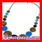 Bold Long Costume Jewelry Necklaces UK For Women Hot Sale