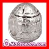 Classical Pandora Easter Egg Bead Wholesale For 2013 Easter Day Gift