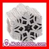 2012 Christmas Jewelry Pandora Snowflake Charms Wholesale For Cheap