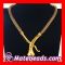 Chunky Gold Snake Chain Necklace With Snake Necklace Jewelry Wholesale