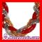 Cheap Chunky Necklaces For Women,Braided Chain Necklace  Wholesale