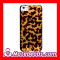Wholesale Cool Fashion Designer Leopard Iphone 5 Cases Cheap