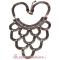 Cheap Halloween Necklaces Wholesale,Snake Chain Costume Jewelry Necklaces