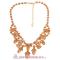 Cheap Fashion Jewelry Bib Necklace 2012 Wholesale For Women