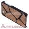 Fashion Snake Skin Bamboo IPhone 5 Cases Wholesale From China  For Cheap