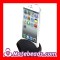 Wholesale Egg Shapped  Black Silicone Cheap iPhone Speakers Amplifier China