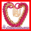 Fashion Cheap Braided Chunky Chain Necklace Wholesale  2012
