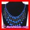 Cheap Fashion Bauble Necklace Wholesale